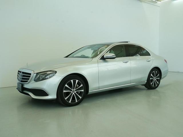 E450 4MATIC エクスクルーシブ エクスクルーシブパッケージ