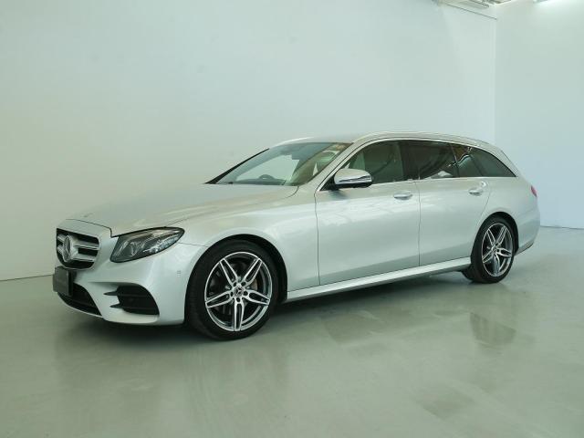 E250 ステーションワゴン アバンギャルド スポーツ エクスクルーシブパッケージ
