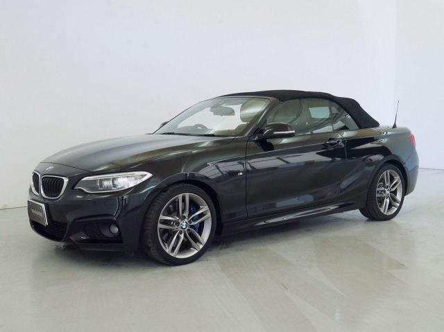 220i カブリオレ Mスポーツ