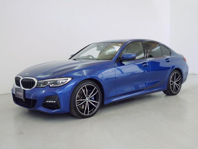 320i Mスポーツ