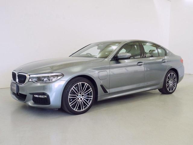 530e Mスポーツ アイパフォーマンス