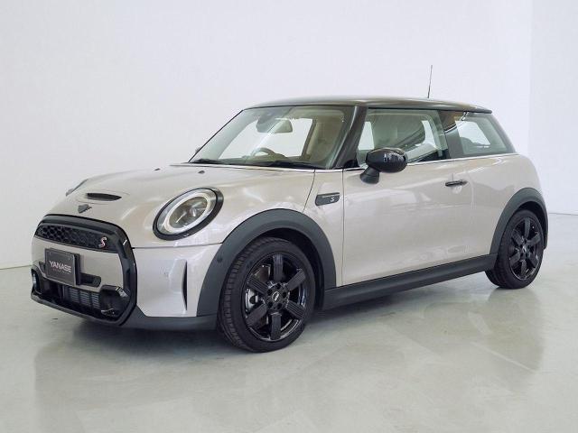 MINI クーパーS ベースグレード