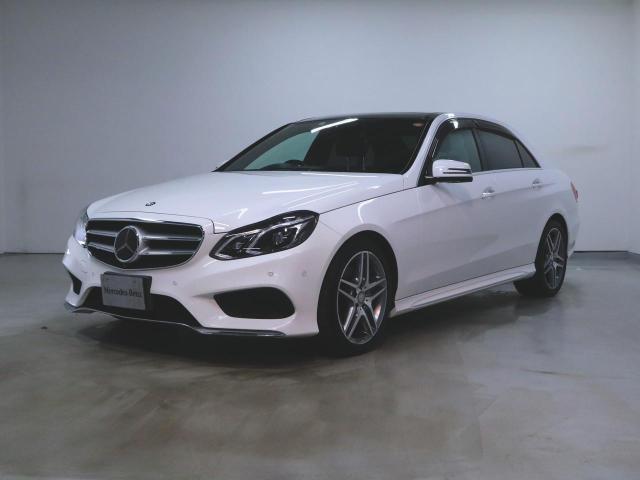 E250 アバンギャルド ベーシックパッケージ