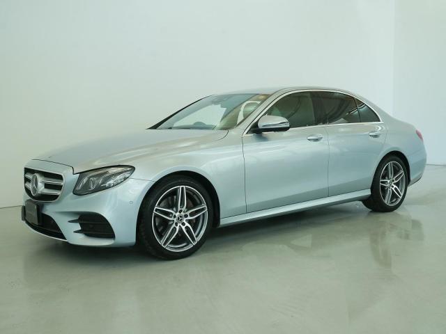 E220 d アバンギャルド スポーツ レザーパッケージ