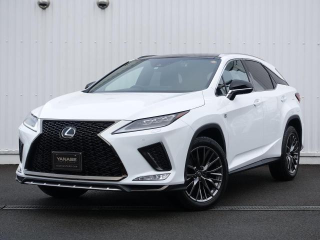 RX300 Fスポーツ