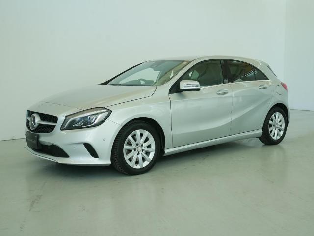 A180 レーダーセーフティパッケージ