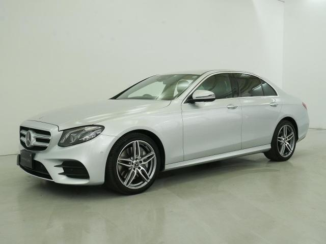 E300 アバンギャルド スポーツ エクスクルーシブパッケージ