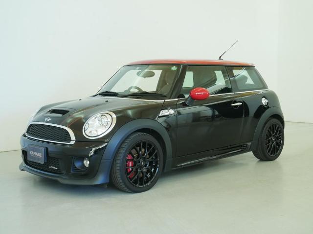 MINI ジョンクーパーワークス