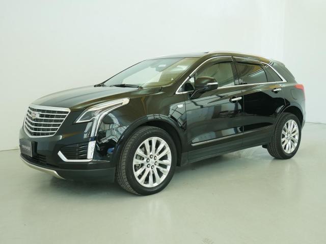 XT5 クロスオーバー スポーツエディション