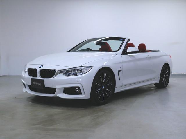 435i カブリオレ Mスポーツ