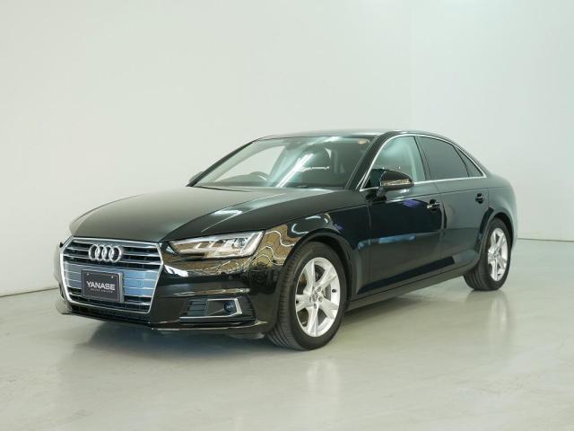 A4 1.4TFSI スポーツ