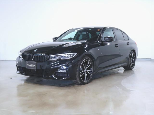 320i Mスポーツ
