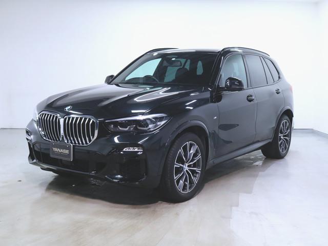 X5 xDrive35d Mスポーツ