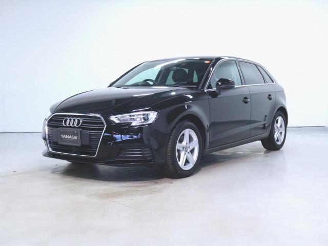 A3 スポーツバック 30 TFSI