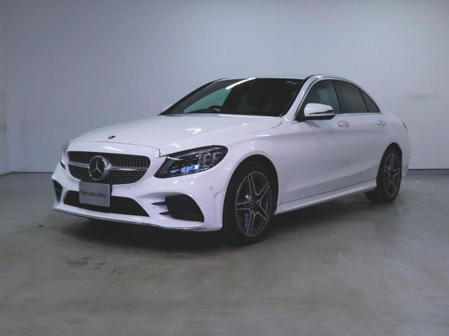 C200 ローレウスエディション スポーツプラスパッケージ