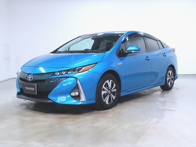 プリウスPHV A