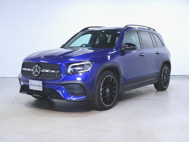 GLB250 4マチック スポーツ