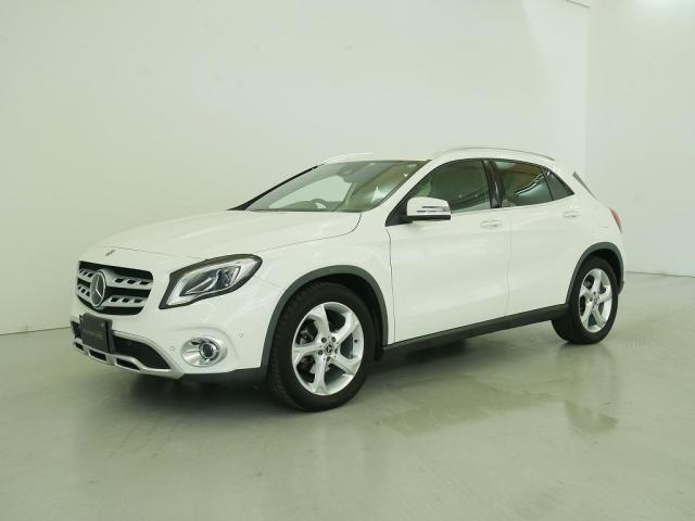 GLA180 レーダーセーフティパッケージ・ベーシックパッケージ