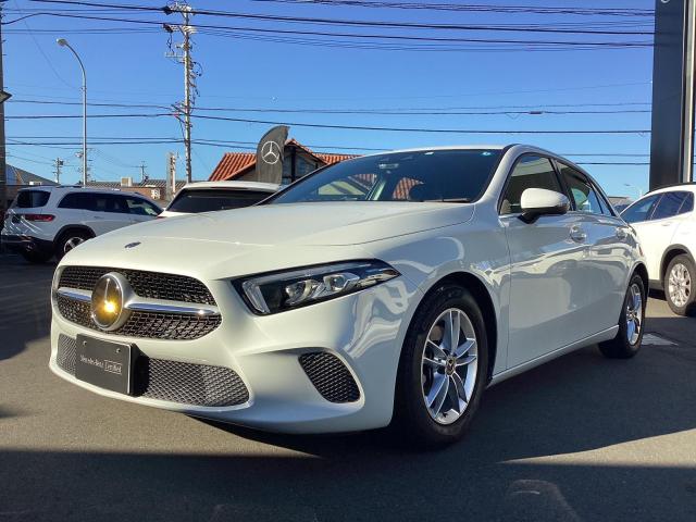 A180 レーダーセーフティパッケージ・ナビゲーションパッケージ