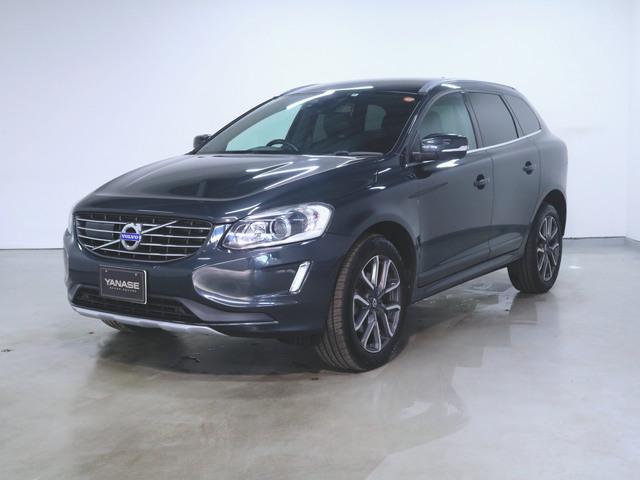 XC60 D4 SE