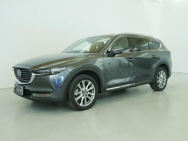CX-8 XD Lパッケージ