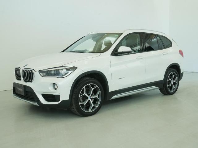 X1 xDrive18d xライン