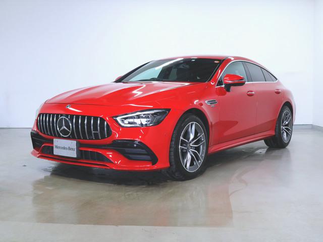 GT43 4マチック+ エクスクルーシブパッケージ