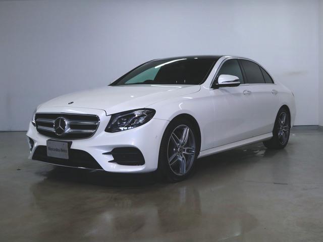 E250 アバンギャルド スポーツ