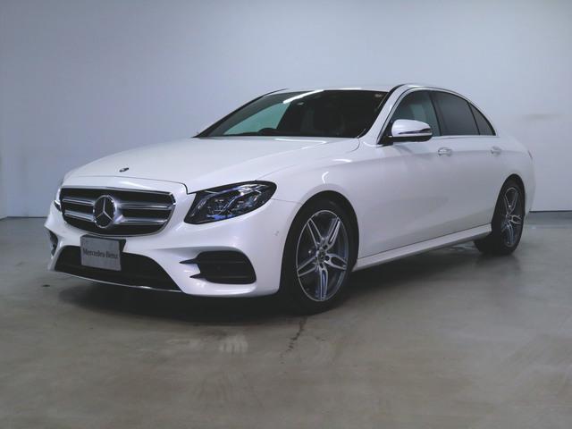 E200 アバンギャルド スポーツ