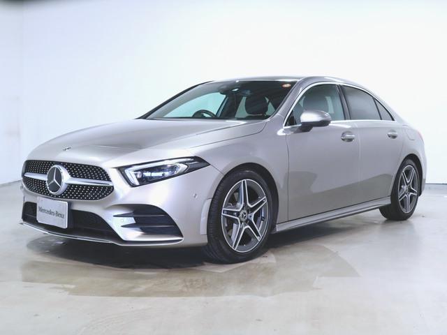 A180 スタイル セダン AMGライン AMGレザーエクスクルーシブパッケージ レーダーセーフティパッケージ アドバンスドパッケージ ナビゲーションパッケージ