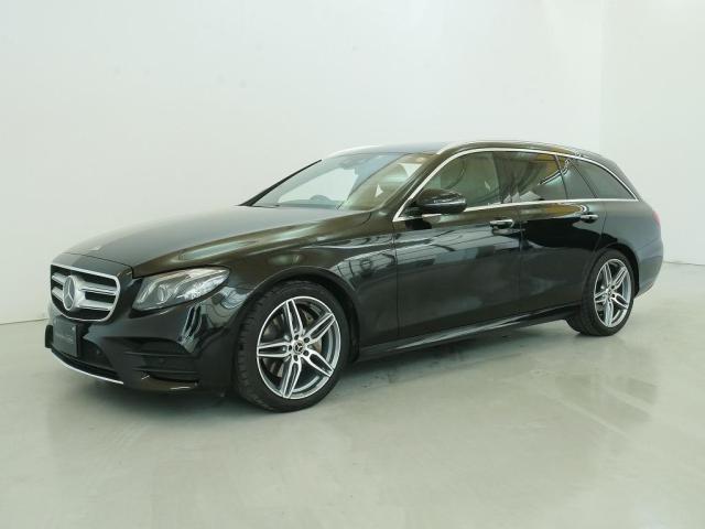 E250 ステーションワゴン アバンギャルド スポーツ(本革仕様