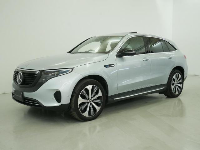 EQC エディション 1886