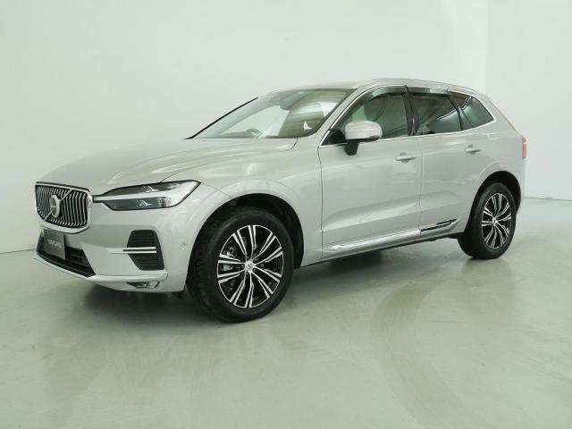 XC60 B5 AWD インスクリプション