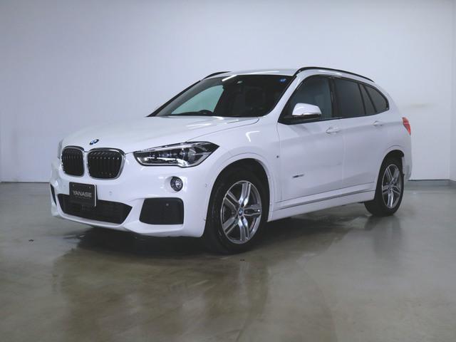 X1 xDrive25i Mスポーツ