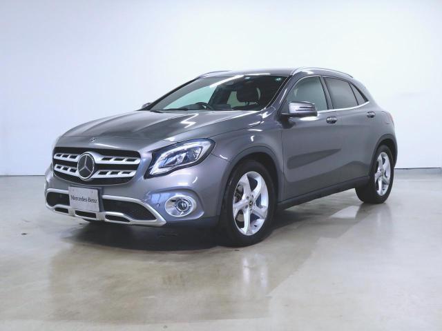 GLA180 レーダーセーフティパッケージ ベーシックパッケージ