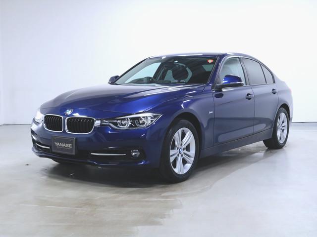 318i スポーツ