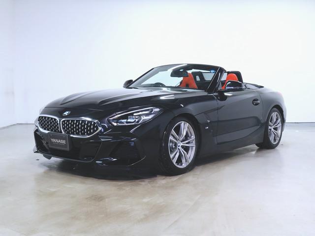 Z4 sDrive20i Mスポーツ