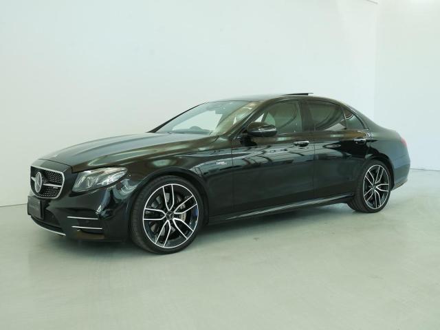 メルセデス‐AMG E53 4MATIC+ エクスクルーシブパッケージ