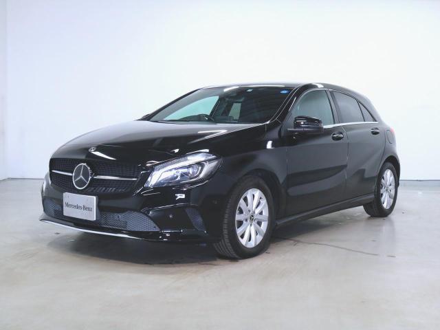 A180 スタイル レーダーセーフティパッケージ エントリーパッケージ