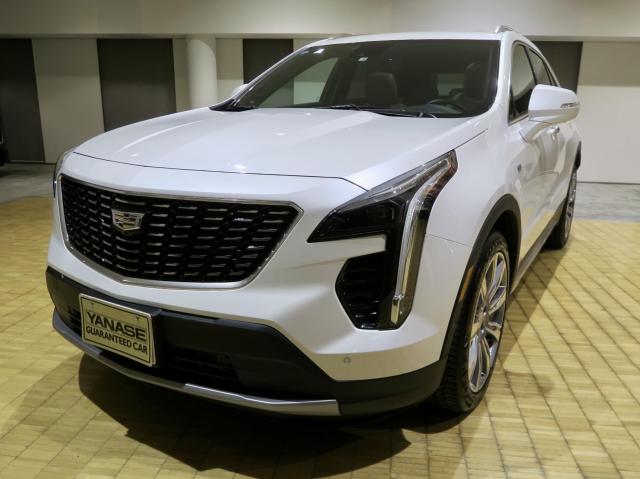 XT4 プラチナム