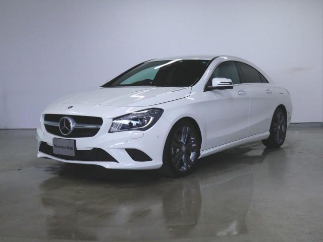 CLA180 レーダーセーフティパッケージ ベーシックパッケージ