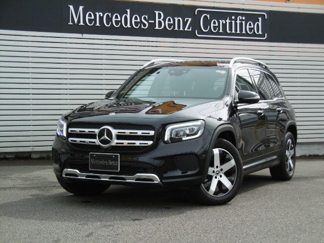 GLB200 d  ナビゲーションパッケージ