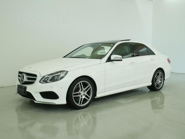 E250 アバンギャルド ベーシックパッケージ