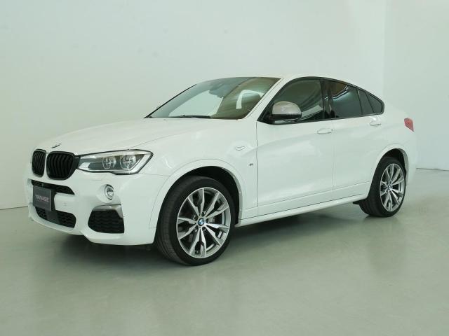 X4 M40i
