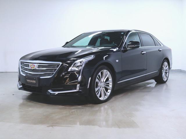 CT6 プラチナム