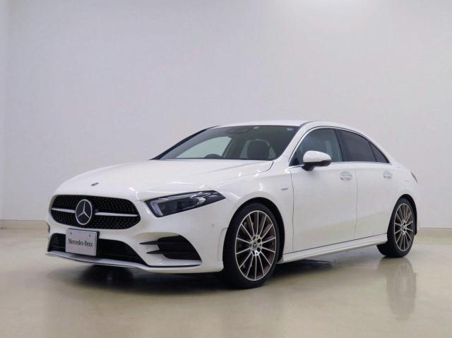 A250 4マチック セダン エディション1