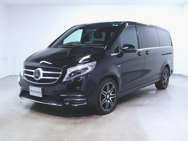 V220 d ロング スポーツ