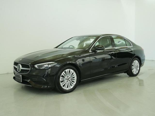 C180 アバンギャルド ベーシックパッケージ