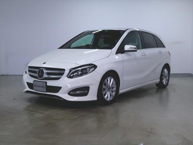 B180 レーダーセーフティパッケージ ベーシックパッケージプラス