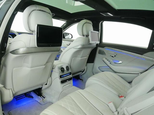 ギャラリー | S550 ロング 100thアニバーサリエディション